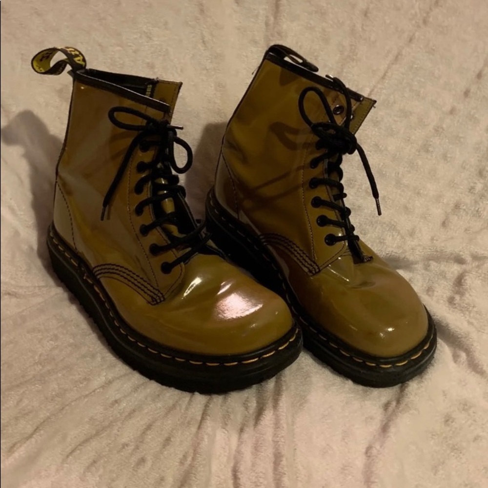 Doc Martens